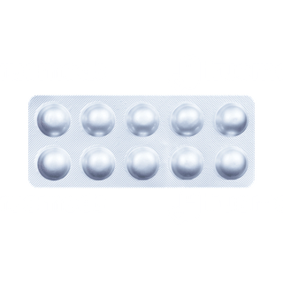 Acegaba 100 Mg Tablet 10